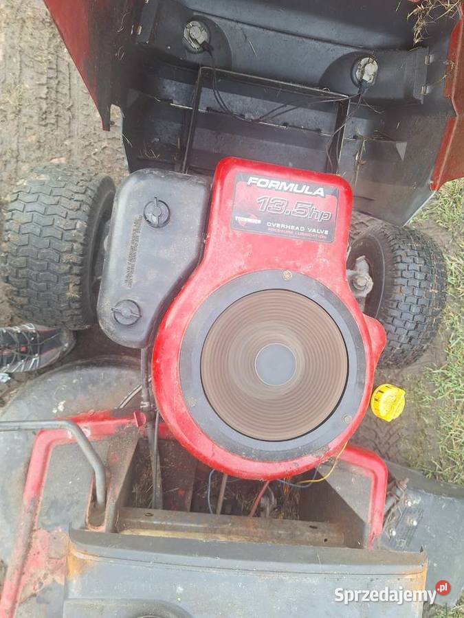 traktorek kosiarka murray sentinel Traktorki Reszel