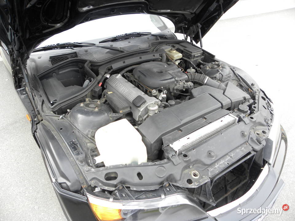 bmw z3 ładna polift 19 dolnośląskie Wrocław