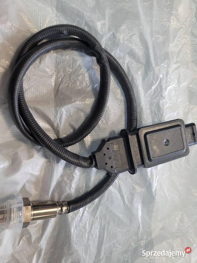 CZUJNIK NOX VW 03N907807AE 03N 907 807 AE dostawcze Radom