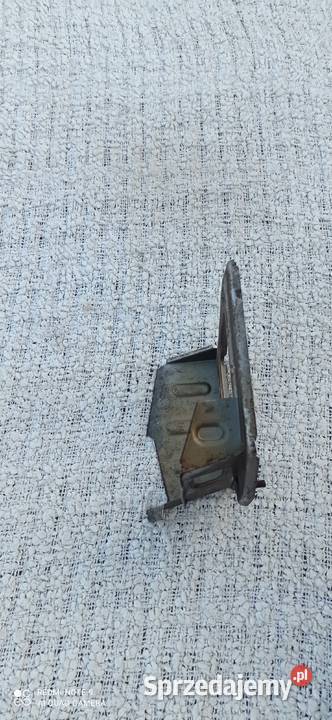 Fiat 125p FSO podstawa akulmulatora ze Olesno
