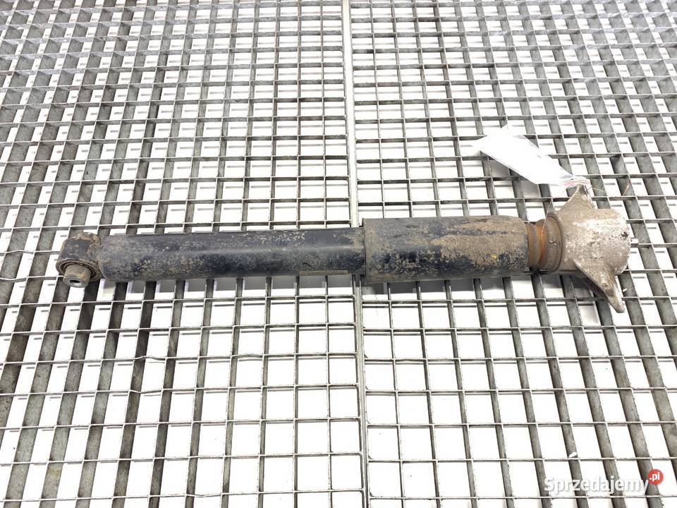 AMORTYZATOR PRAWY TYŁ AUDI Q8 SUV 30 osobowe podkarpackie