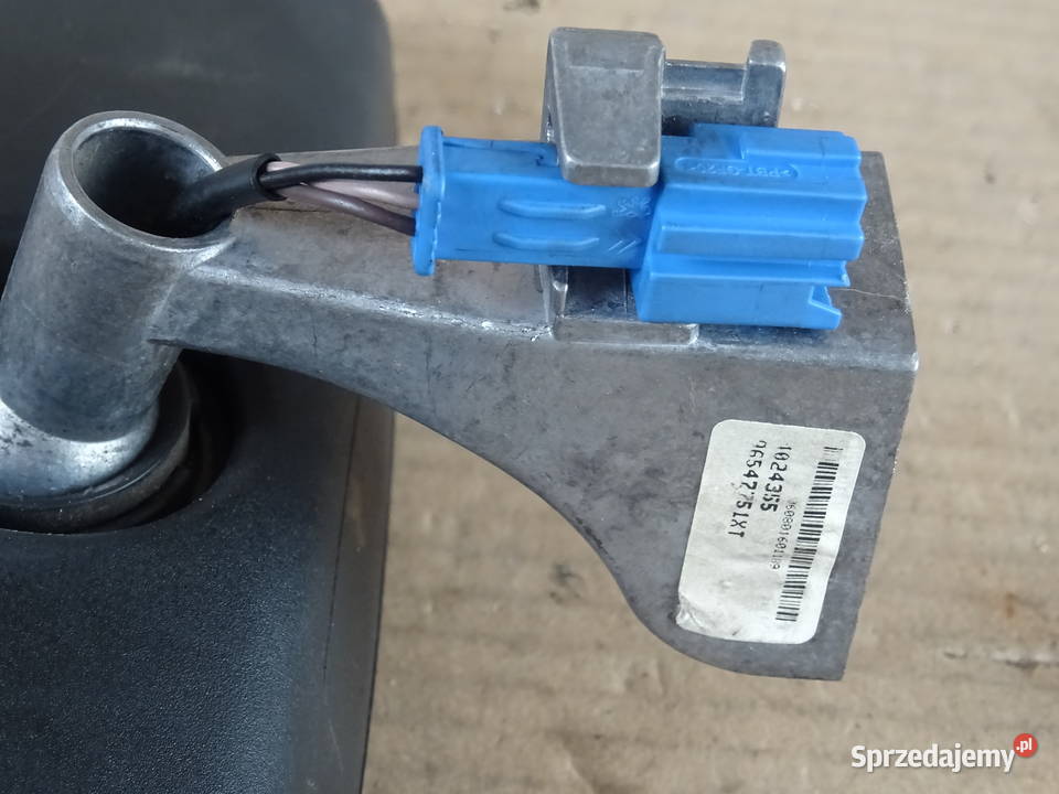 Peugeot 307 Citroen C4 lusterko wewnętrzne Wieluń sprzedam