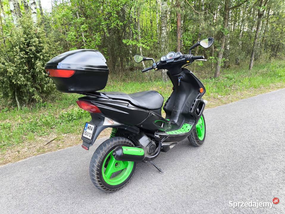 Peugeot Speedfight 2 50cc sprzedam