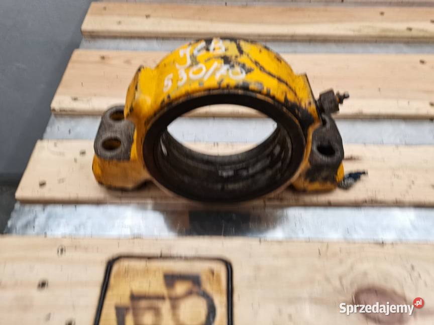 JCB 53070 Wspornik osi Wilkowo sprzedam
