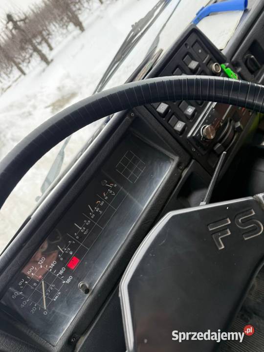 Samochód dostawczy Lublin 24 Kleczanów