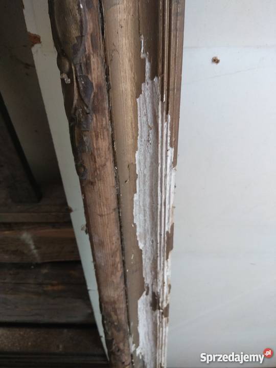 Rama zabytek sprzedam