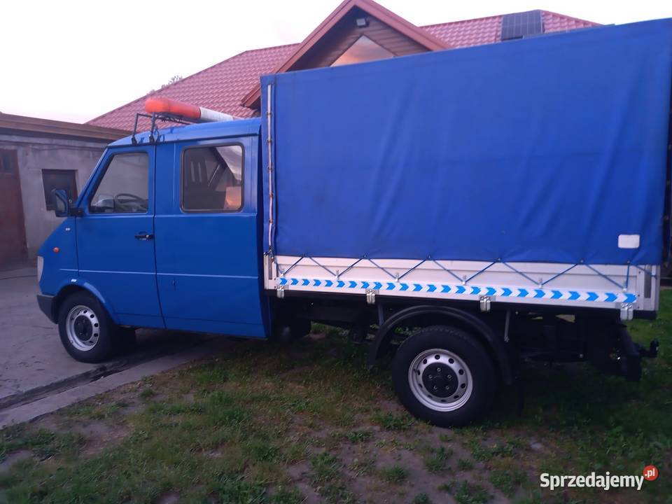 Lublin 3 mi brygadowy Kielce
