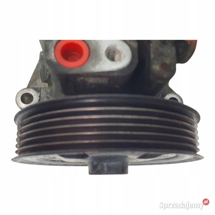 POMPA WSPOMAGANIA Ford Mondeo 20 TDCi Ford Pompy wspomagania Chełm sprzedam