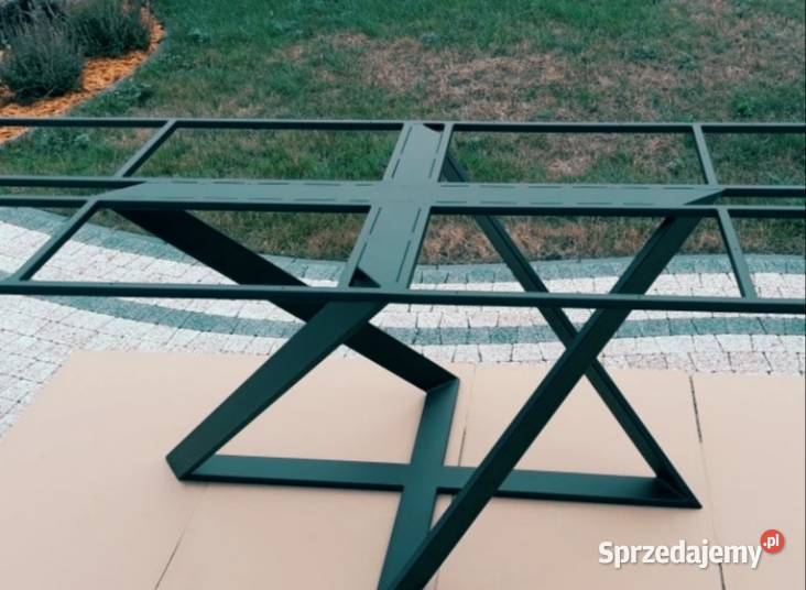 Stelaż do stołu Arkadia sprzedam