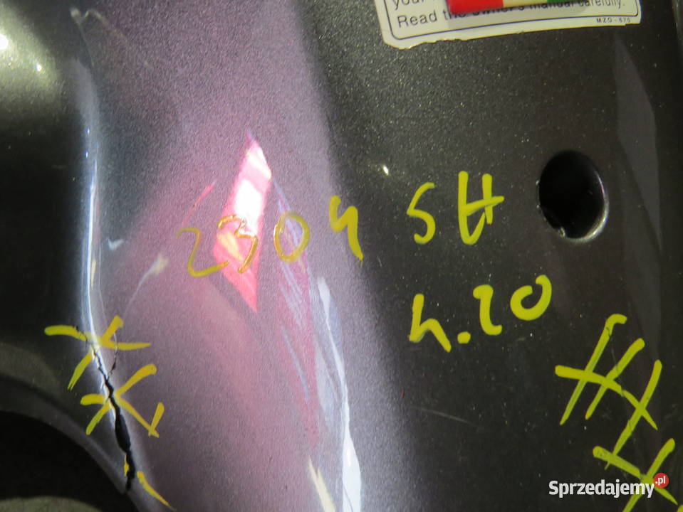 HONDA SH 300 SH300 300I 2010 LICZNIK LICZNIKI sprzedam