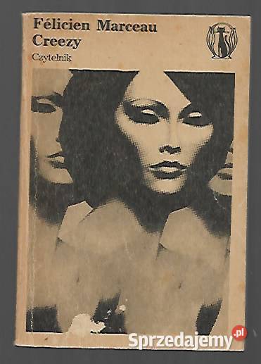 Creezy F Marceau lubelskie Puławy