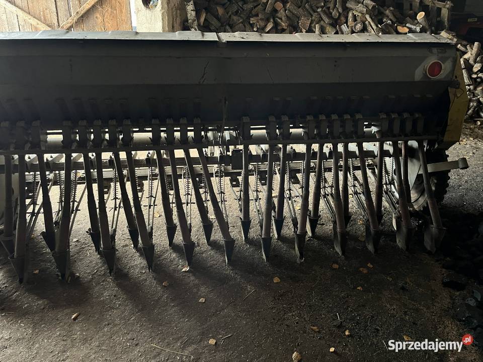 SIEWNIK POZNANIAK podlaskie