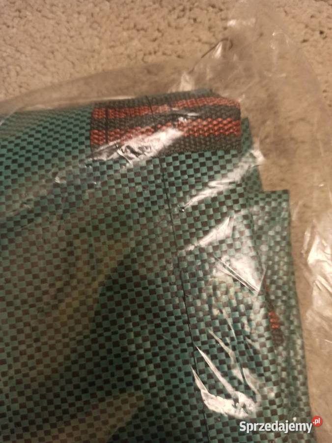 Worek na odpady ogrodowe okrągły ogromny kosz Pozostałe Warszawa