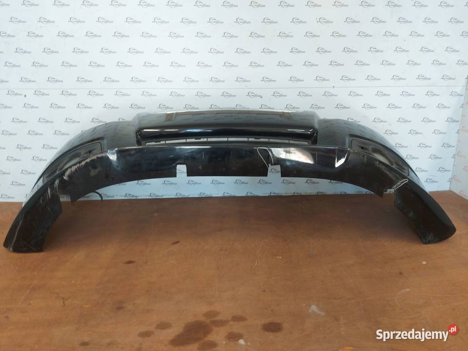 VOLVO V50 LIFT 30744976 zderzak przód Kielce