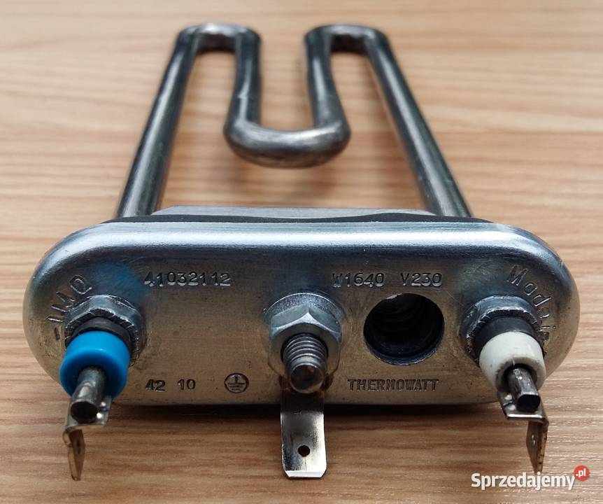 Grzałka THERMOWATT 41032112 1640W do pralki Gliwice
