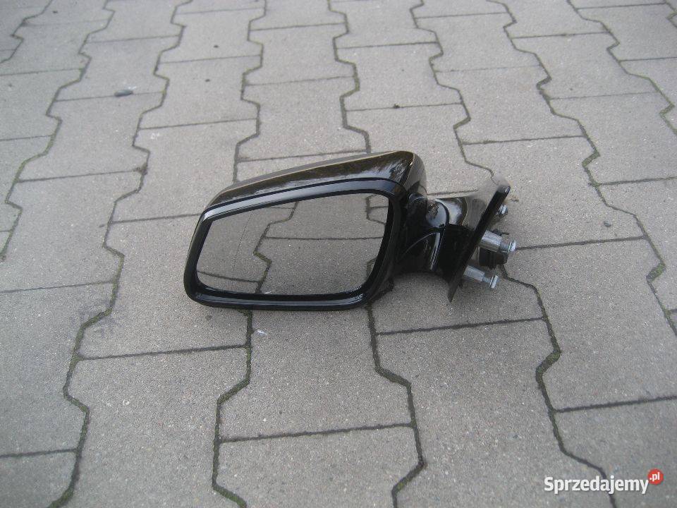 bmw 5 gt f07 5gt f 07 0913r lusterko lewe 5pin Rakoniewice