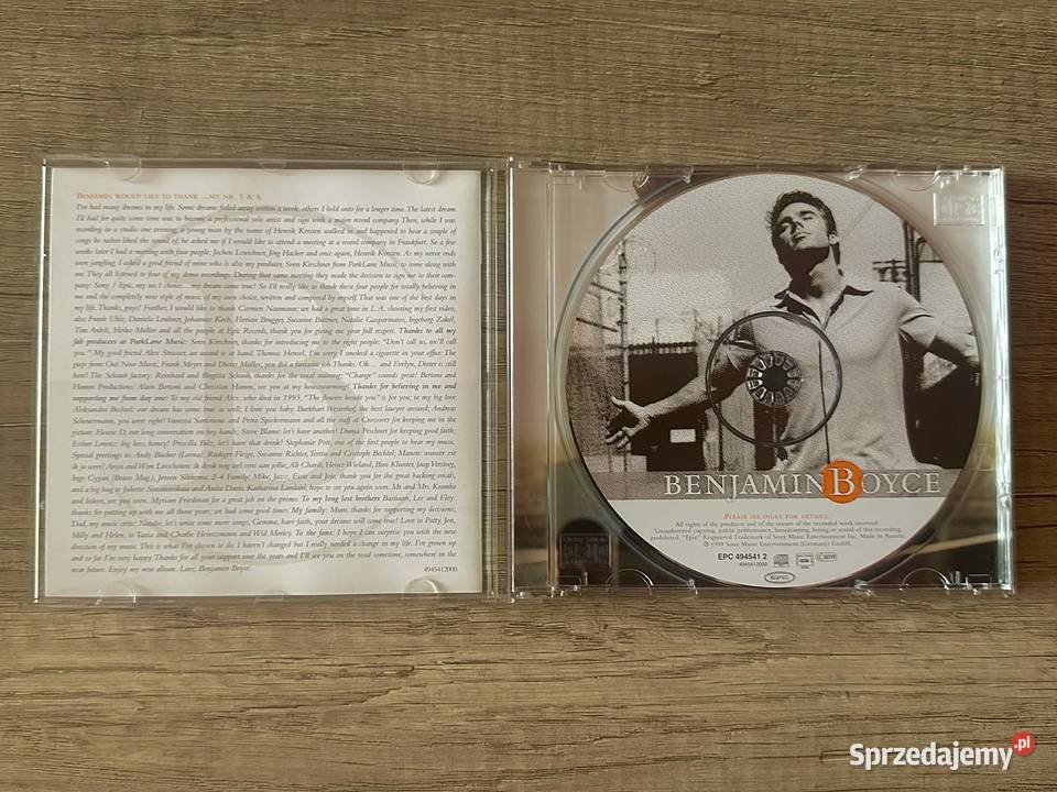 Płyty CD różne gatunki muzyczne sztuk 39 CD Krotoszyn sprzedam