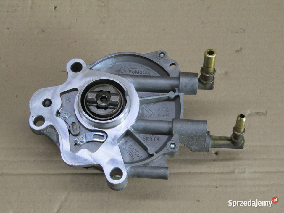 POMPA VACUM CITROEN C5 X7 30HDI V6 9X2Q2A451BD Mysłaków