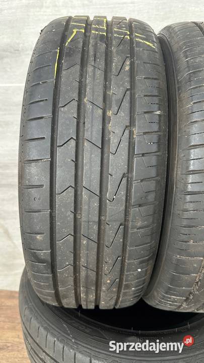4 Opona letnia Hankook Ventus Prime3 20555R16 205 lubuskie Gorzów Wielkopolski
