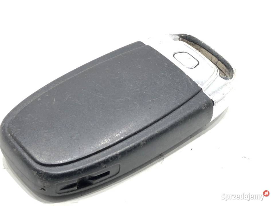 KLUCZYK PILOT AUDI A6 C7 4G0959754K 1018 PILOT
