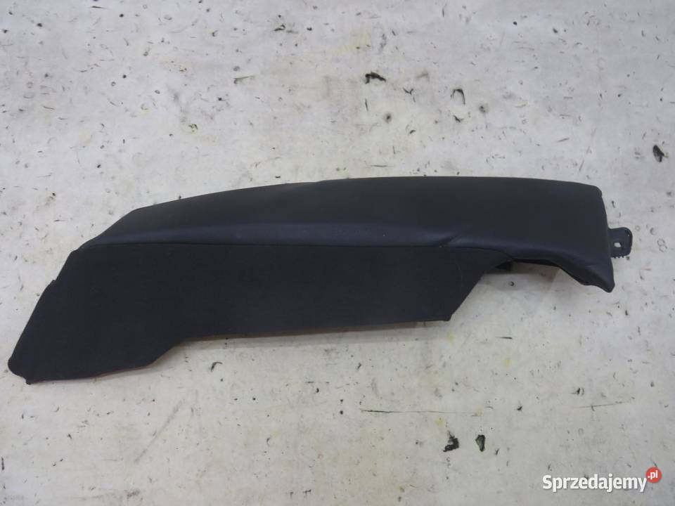 BOCZEK KANAPY FOTELA LEWY TYŁ AUDI A4 B8 LIFT lubelskie