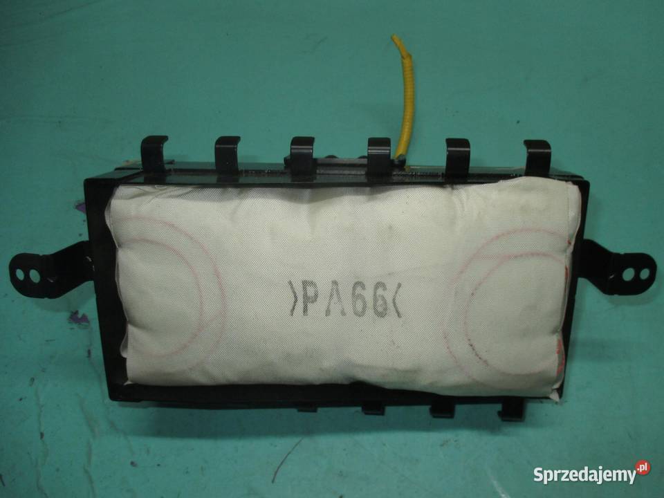 HYUNDAI I20 I 09r AIRBAG poduszka pasażera