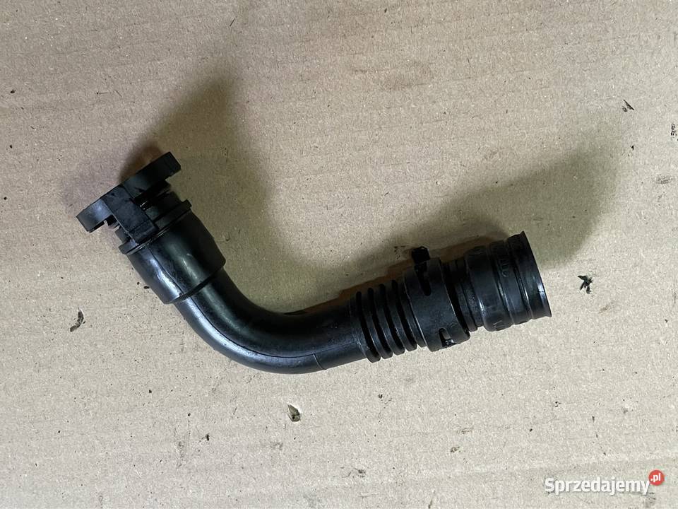 038103493 wąż rurka przewód odmy vw passat b6 Szczecin