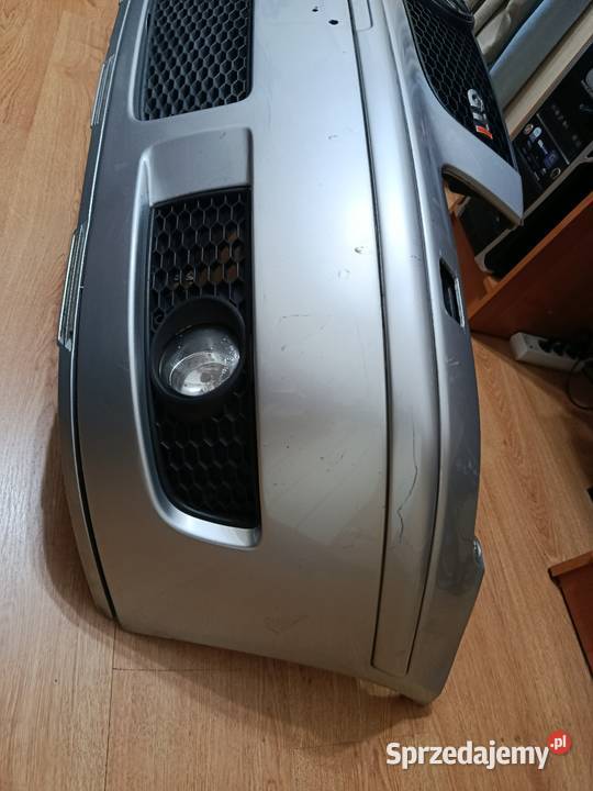 Zderzak polo 6n2 Gti Trzebinia