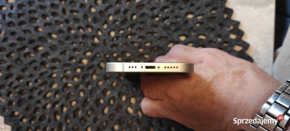 IPHONE 14 128 GN zachodniopomorskie Stare Czarnowo