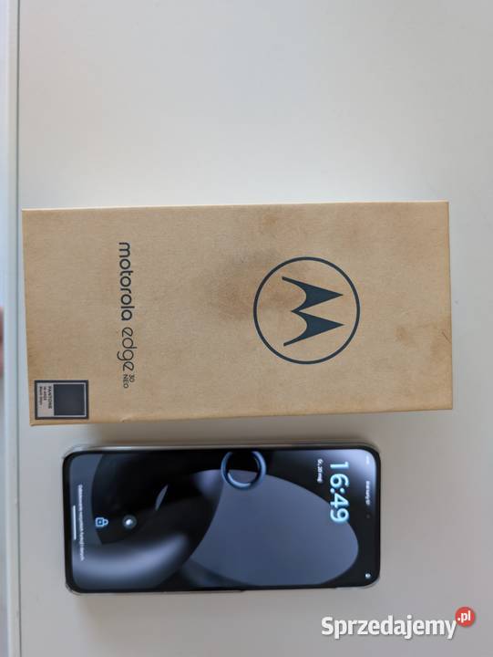 Motorola Edge 30 Neo