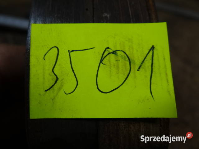 szczęki hamulcowe AWO T EMW R 35 160 mm org DDR Żary