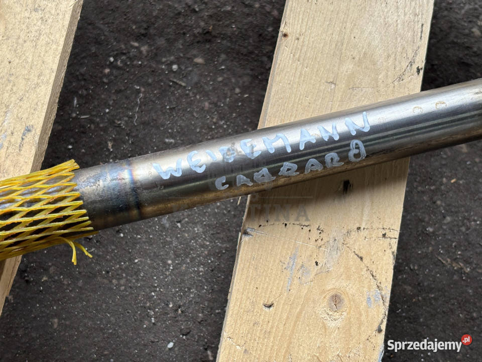 Carraro Kramer 391009 1000257372 B310 55 L6
