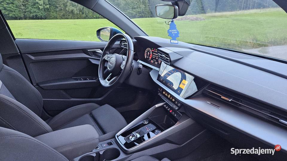 Sprzedam Audi A3 Rabka-Zdrój sprzedam