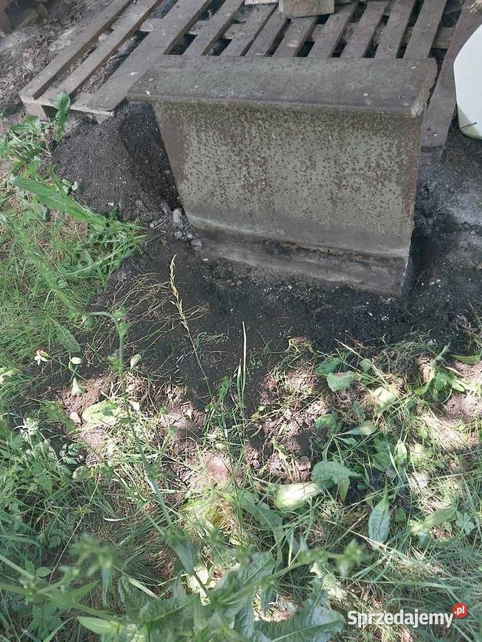 Dwuteownik stalowy odcinek zachodniopomorskie Będgoszcz