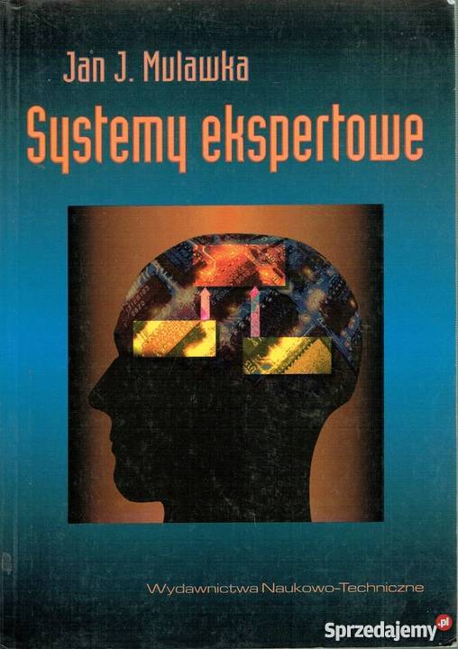 SYSTEMY EKSPERTOWE MULAWKA J JAN Katowice