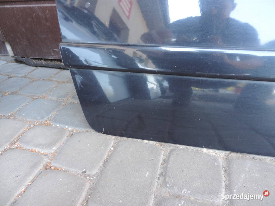 DRZWI PRAWE BMW E36 CABRIO 3039