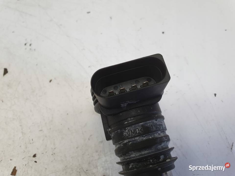 Seat Ibiza III FR 18 T TURBO CEWKA ZAPŁONOWA Chełm