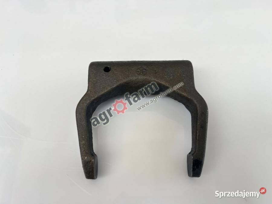 Widełka skrzyni biegów Same Centauro 70 75 55 Byków