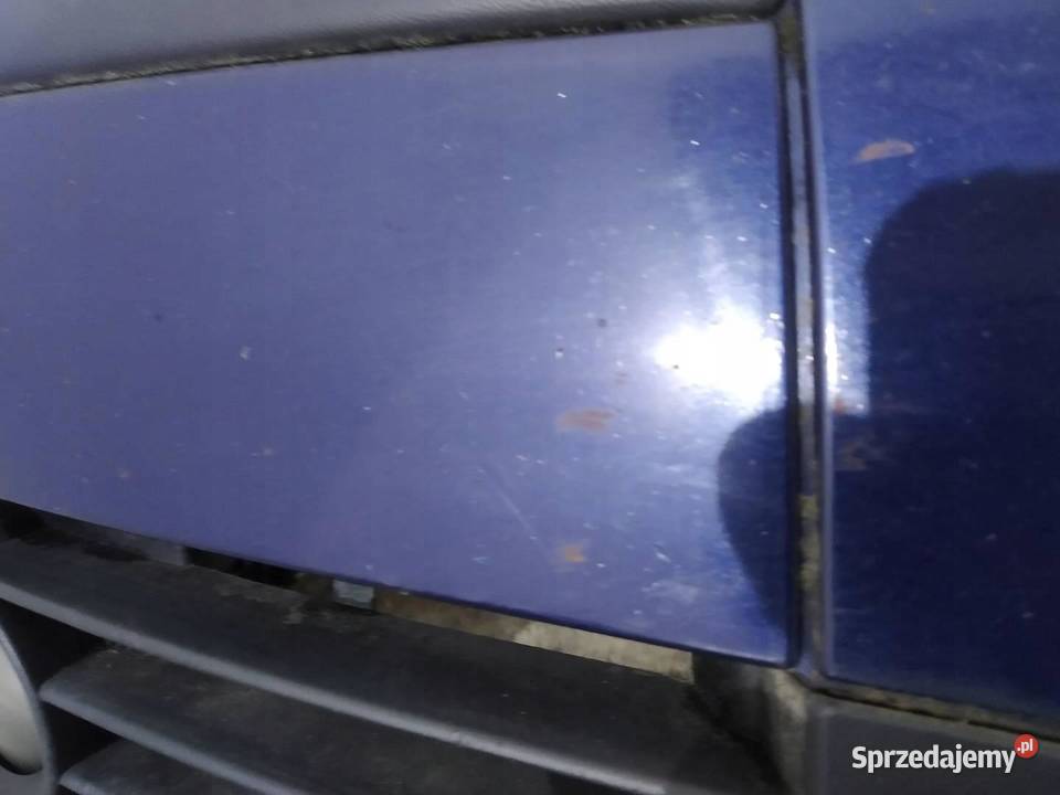 ZDERZAK PRZÓD LIFT FL LB5N VW Volkswagen Passat