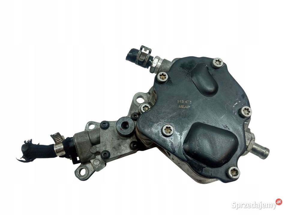 POMPA VACUM 913472 LUK 19 TDI VW Volkswagen Bora