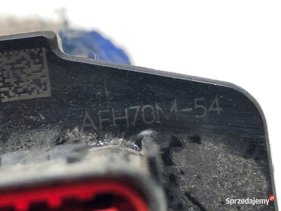 PRZEPŁYWOMIERZ FORD S 6C1112B579AA 20 136 0614 Przepływomierze