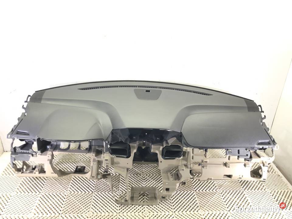 KOKPIT HONDA ODYSSEY Van minibus KONSOLA DESKA