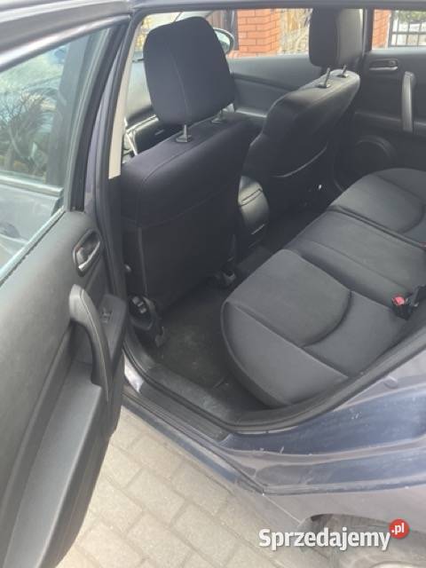 Mazda 6 GH 20 PBLPG elektryczne szyby Włocławek