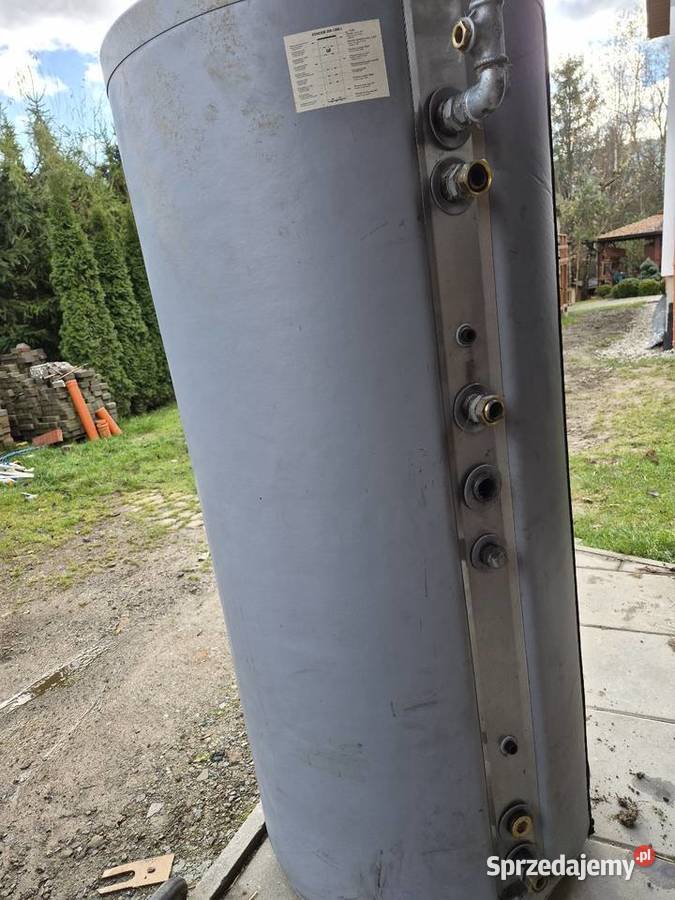 Bojler małopolskie Limanowa