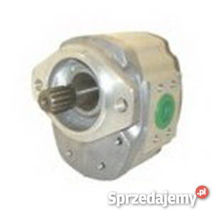 Pompa hydrauliczna do Fermec Trzcianka