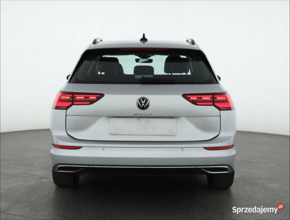 VW Golf 15 TSI poduszka powietrzna Piaseczno