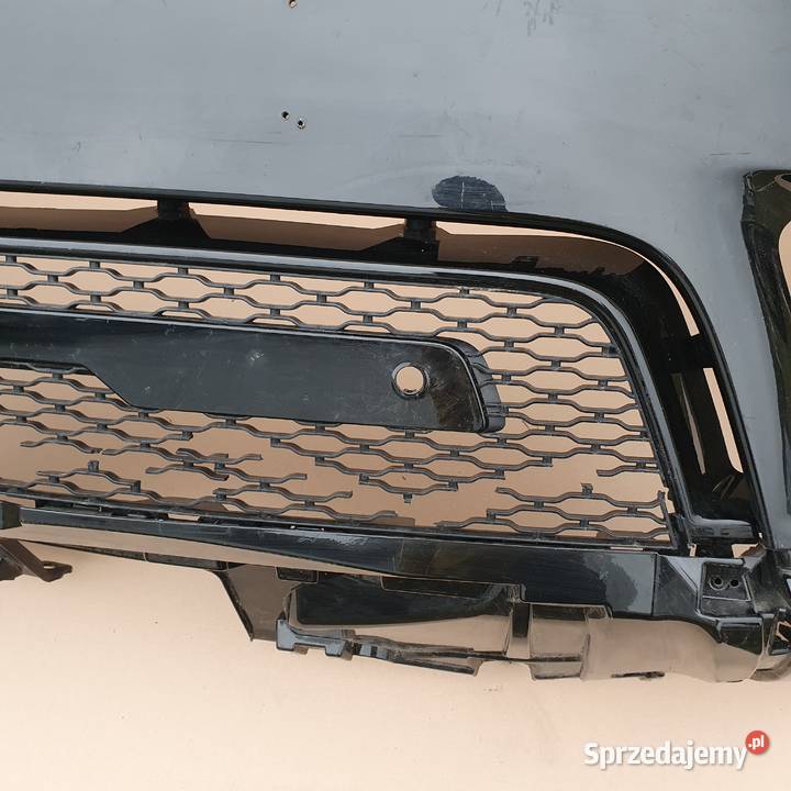 RANGE ROVER SPORT II LIFT ZDERZAK PRZÓD Trzciel