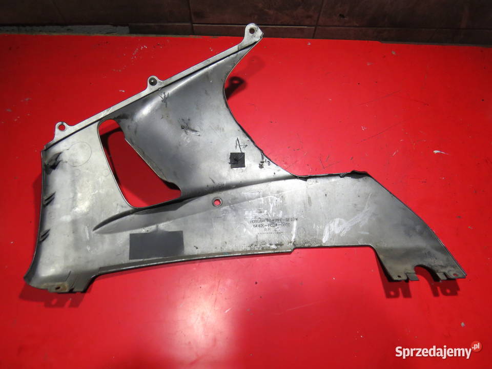 HONDA CBR 929 900 RR CBR929RR bok boczek owiewka