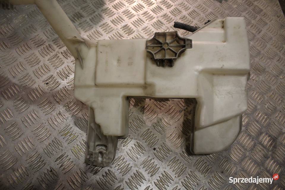 ZBIORNICZEK SPRYSKIWACZY CITROEN C5 III X7