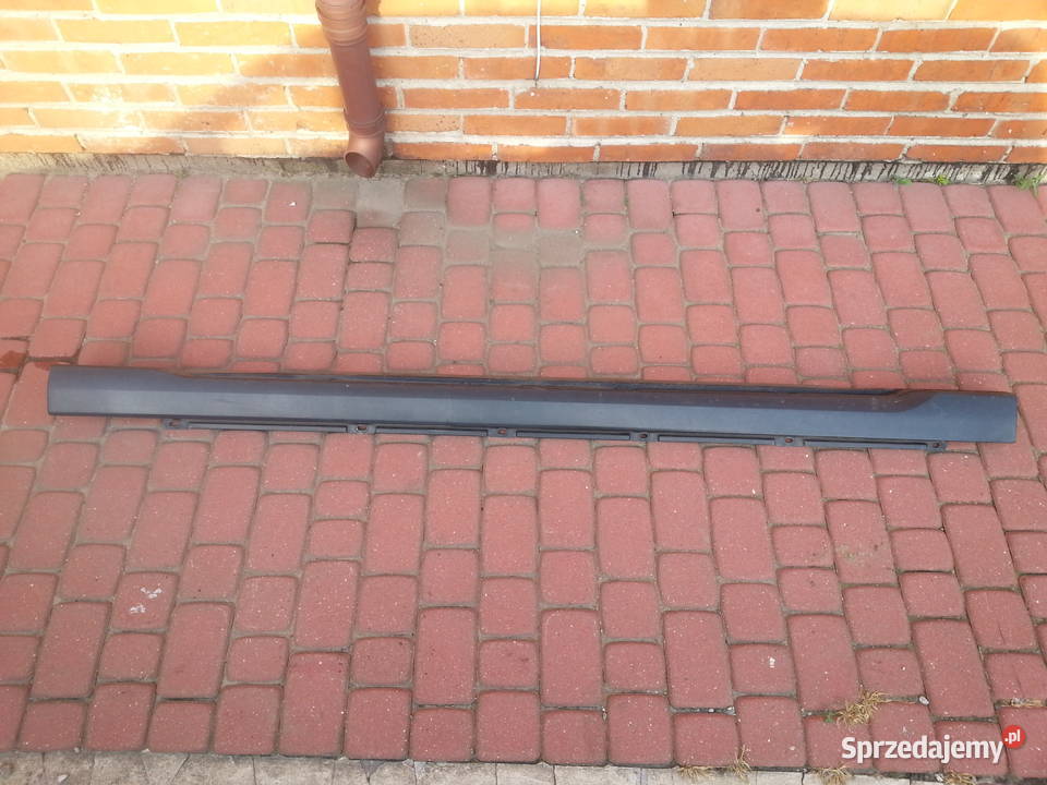 listwa progowa lewa opel vectra c kombi próg łódzkie Bratoszewice